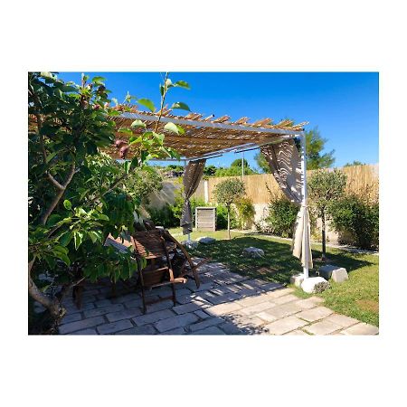Bio&B Acquaviva Bed and Breakfast Otranto Buitenkant foto
