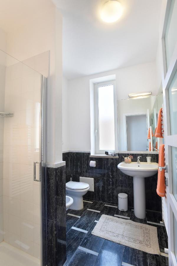 Bio&B Acquaviva Bed and Breakfast Otranto Buitenkant foto