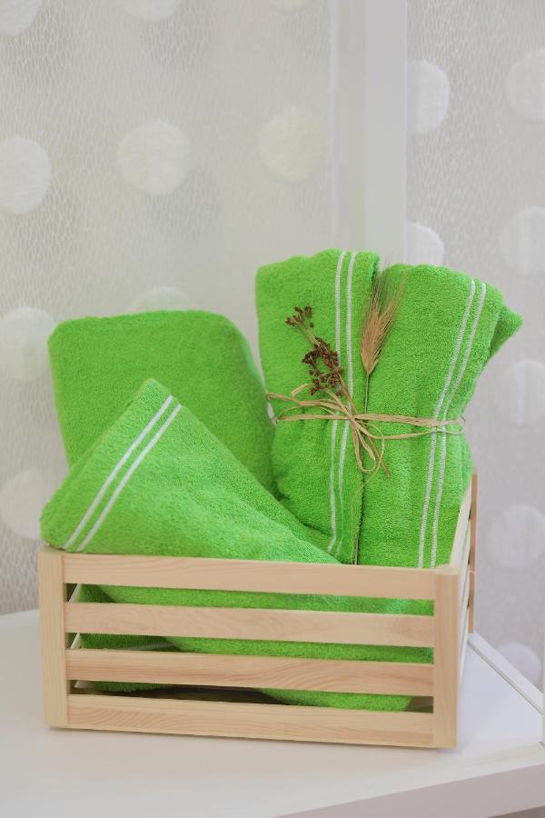 Bio&B Acquaviva Bed and Breakfast Otranto Buitenkant foto
