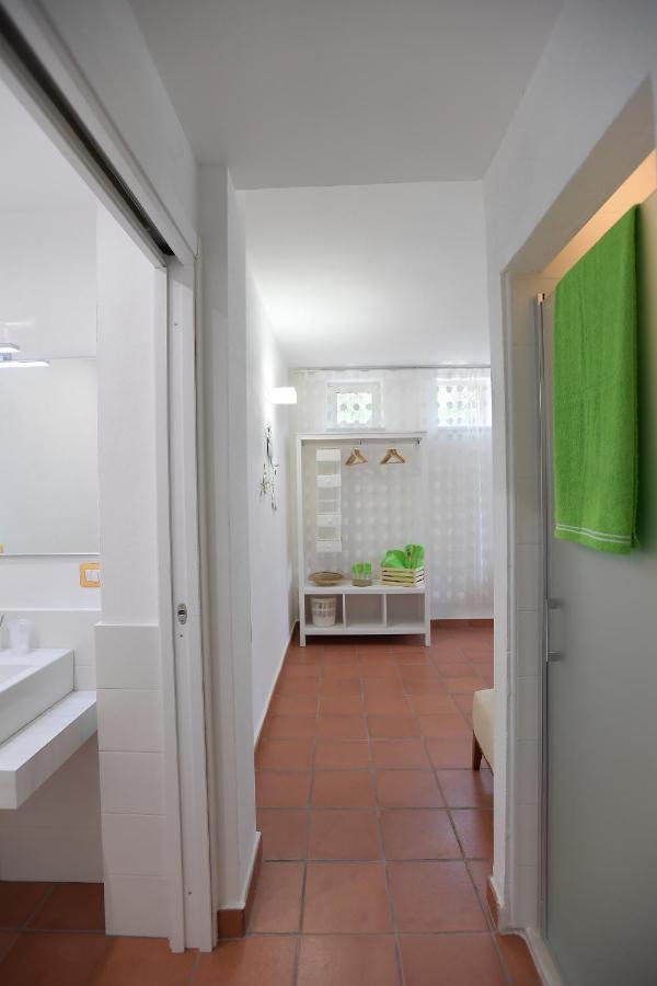 Bio&B Acquaviva Bed and Breakfast Otranto Buitenkant foto