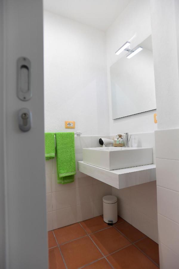 Bio&B Acquaviva Bed and Breakfast Otranto Buitenkant foto