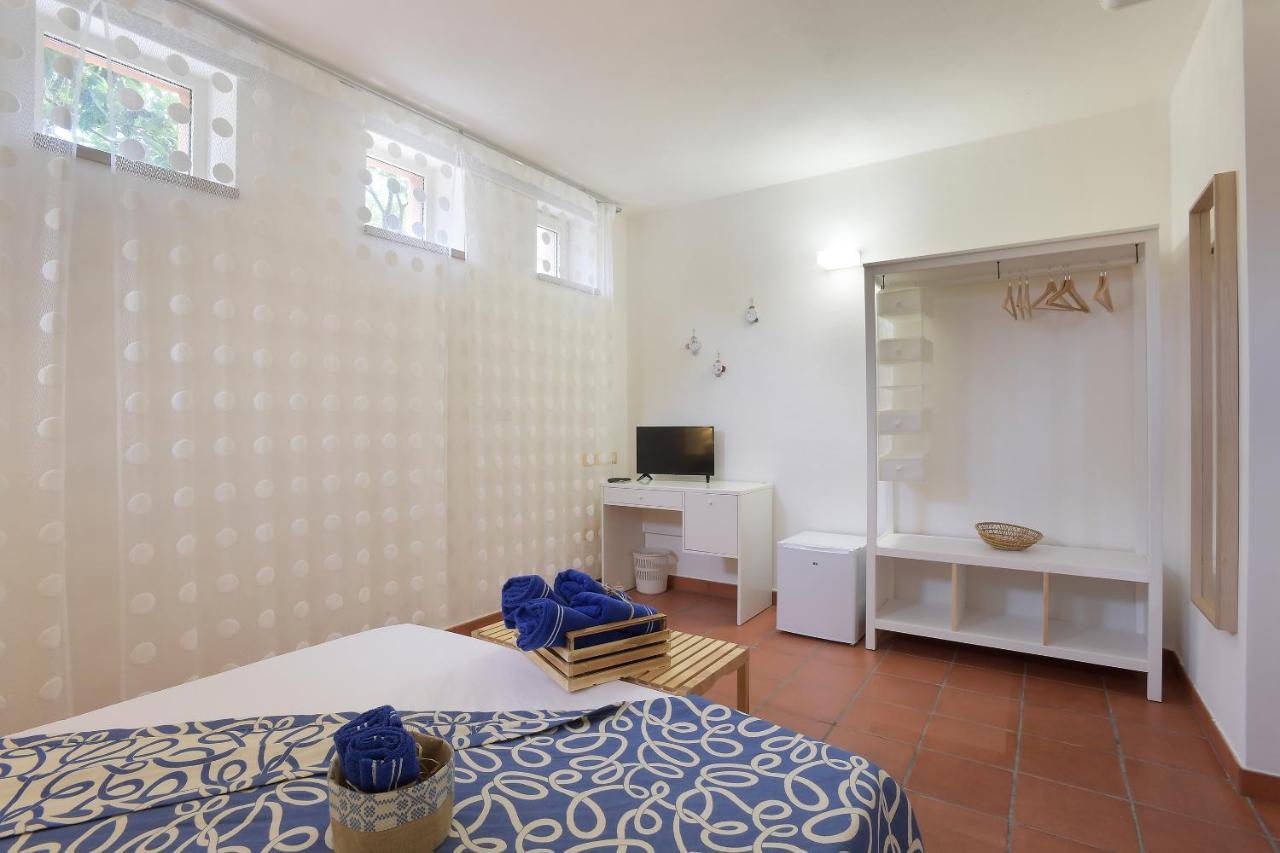 Bio&B Acquaviva Bed and Breakfast Otranto Buitenkant foto