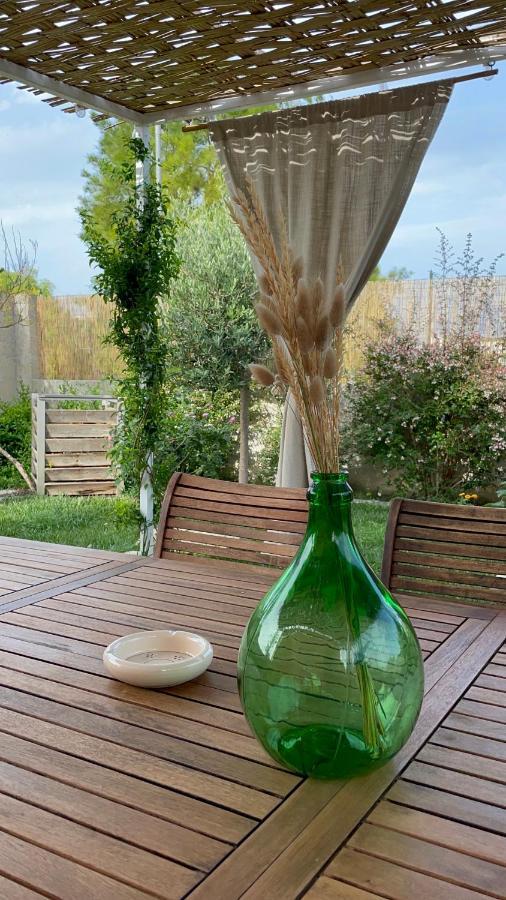 Bio&B Acquaviva Bed and Breakfast Otranto Buitenkant foto