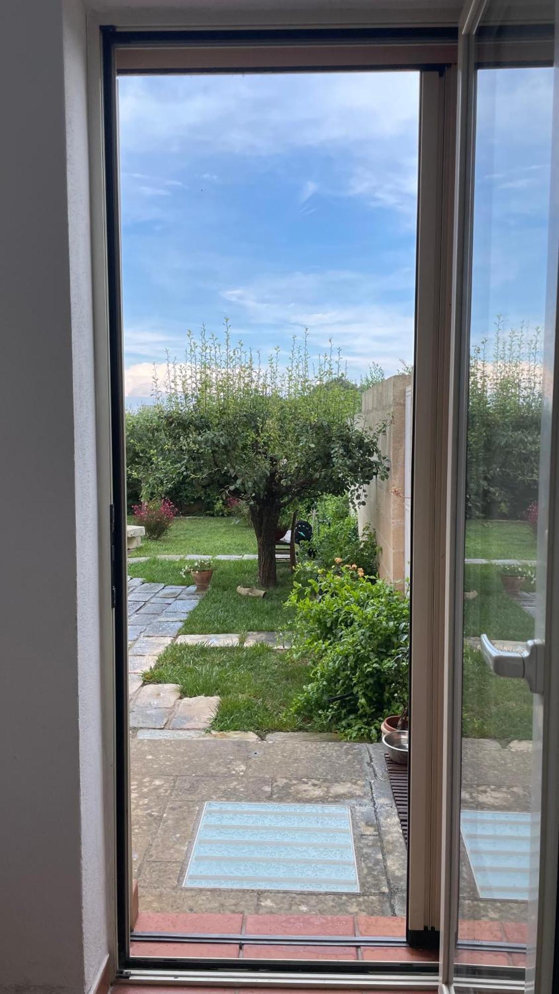 Bio&B Acquaviva Bed and Breakfast Otranto Buitenkant foto