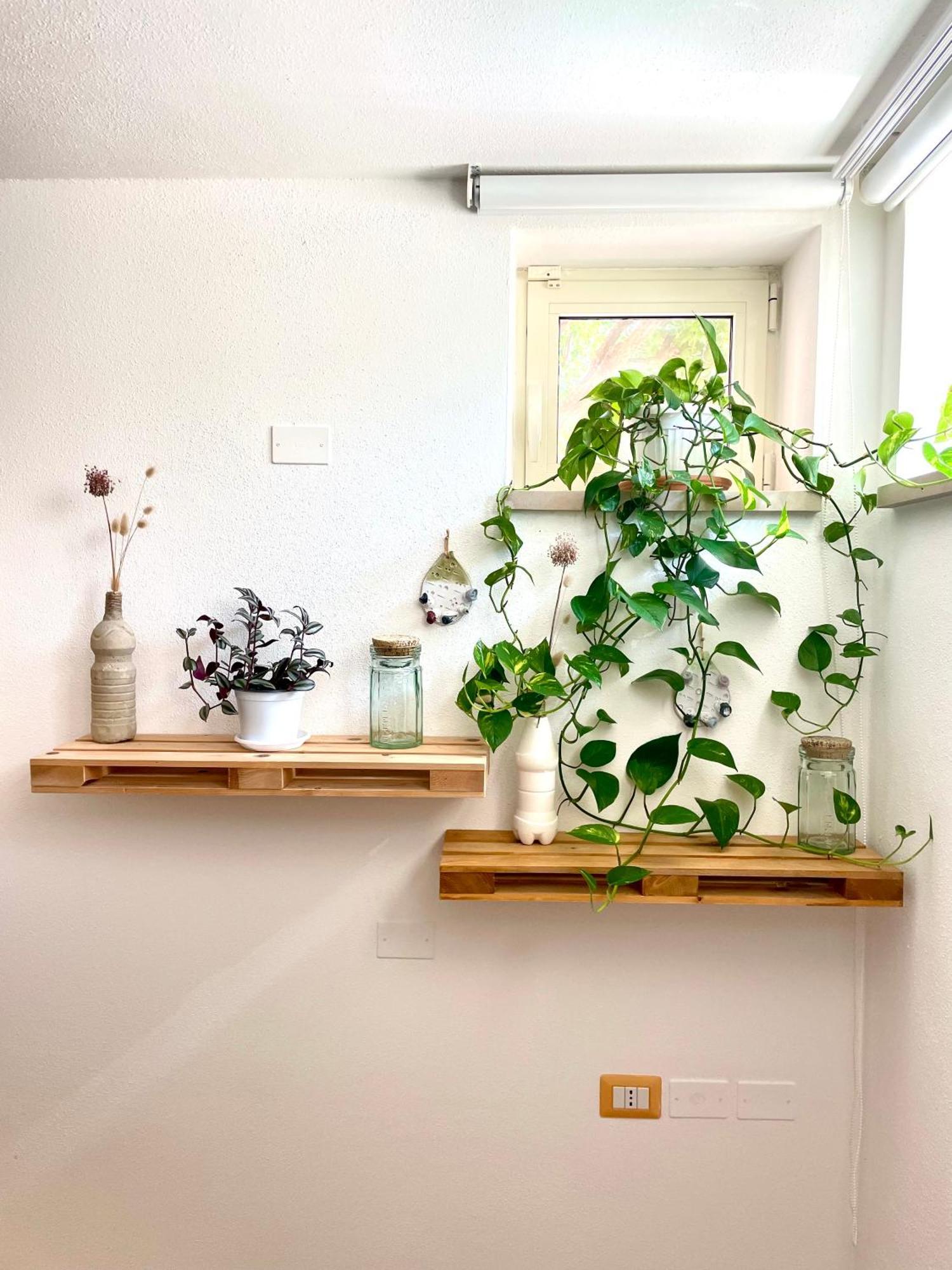 Bio&B Acquaviva Bed and Breakfast Otranto Buitenkant foto